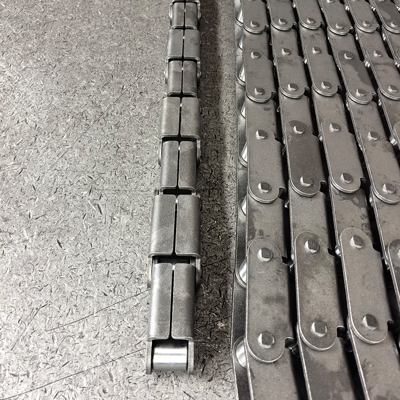 81X-RT辊链条