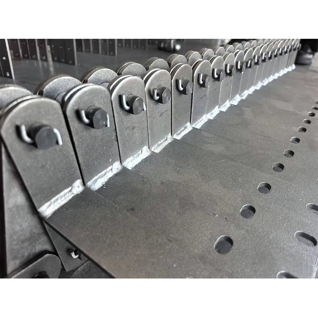 FV112A125W383刮板链条