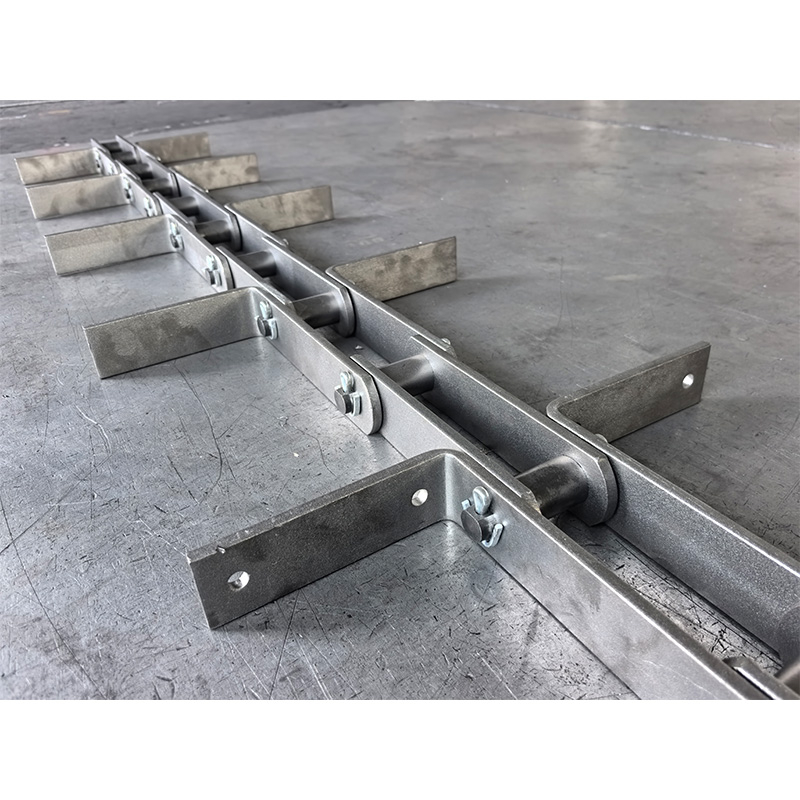 FV180A160W380刮板链条