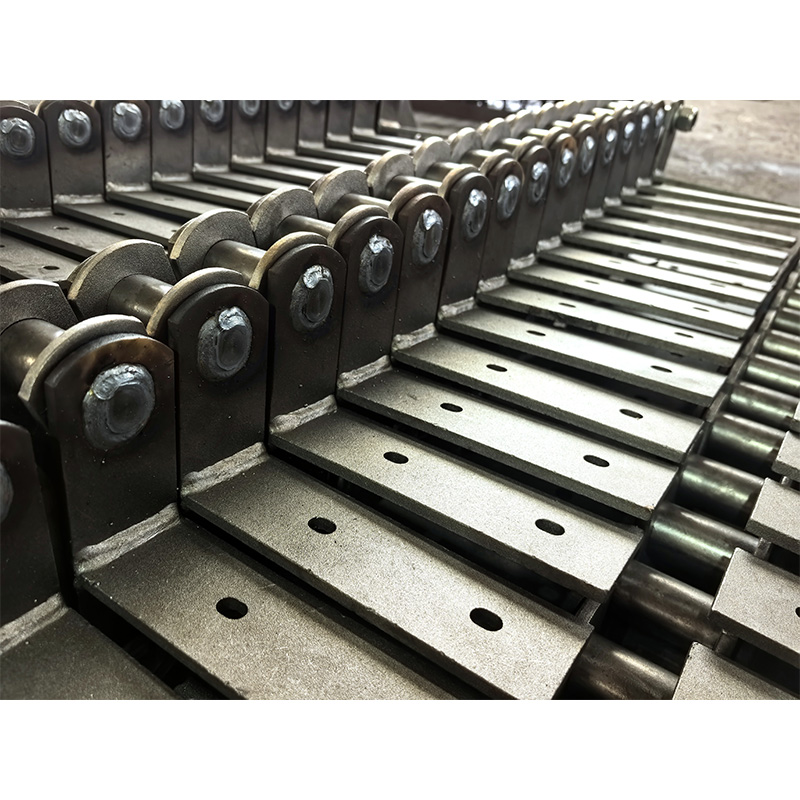 FV250A160W500刮板链