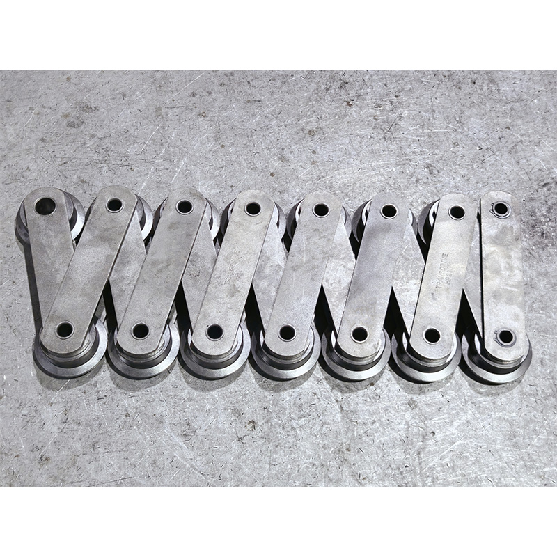 P230.4空心销链条