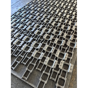 SS102B K2传送带链条