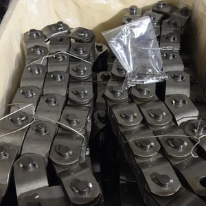 4500工程师链重驱动链