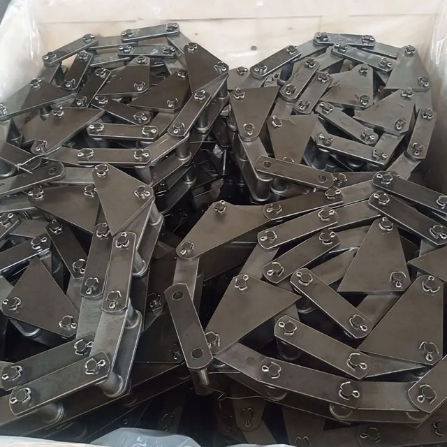 C102B铸造链