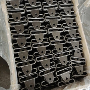 x458掉落锻造的无铆钉链