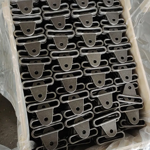 x458掉落锻造的无铆钉链