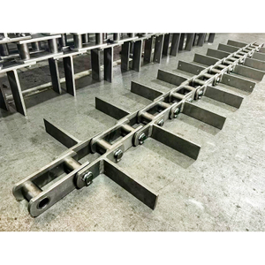 FV400A150W580刮板链条