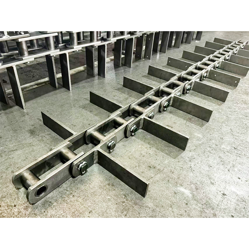 FV400A150W580刮板链条