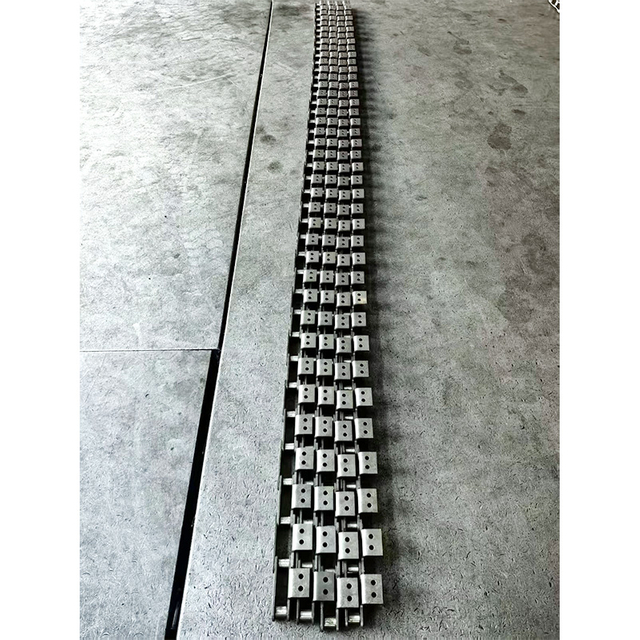 M80B100 A2 EP输送链