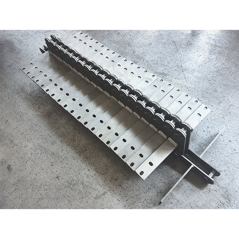 FV112A125W383刮板链条