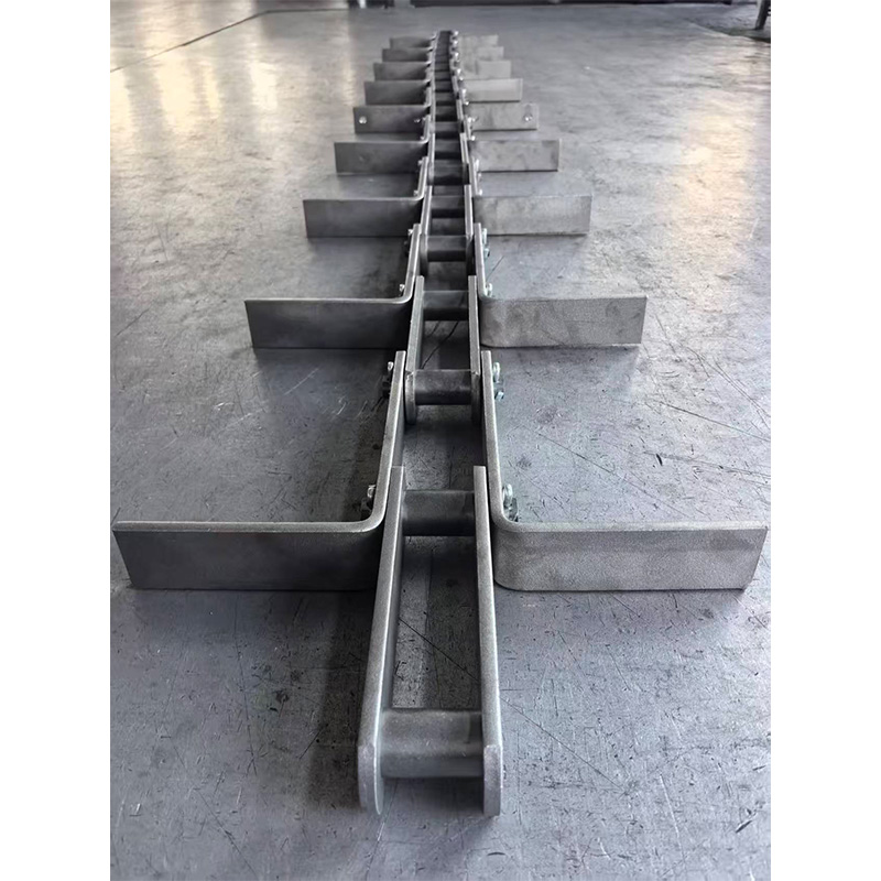 FV180A160W380刮板链条