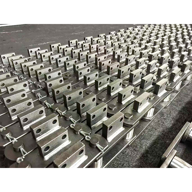 FV250B160套管链输送链