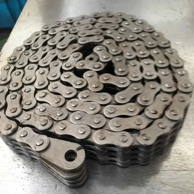 什么是叶链