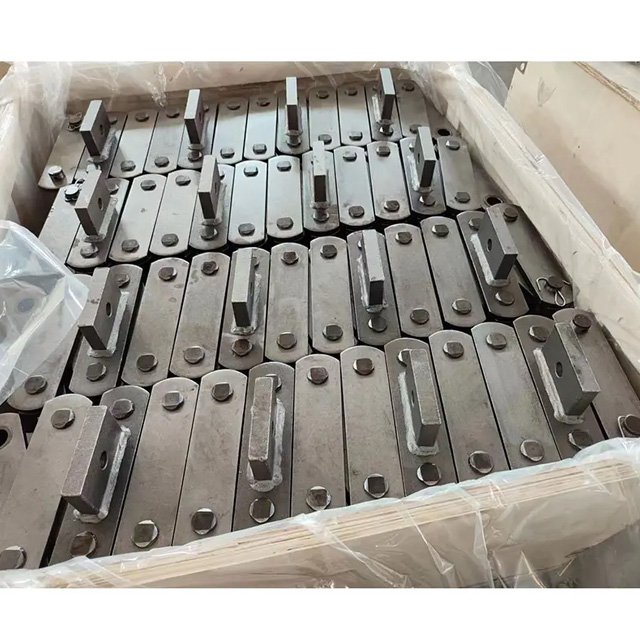 M224度量系列传送带链