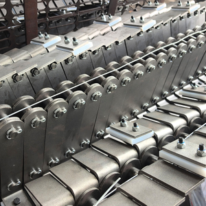 FV112A150刮刀链条