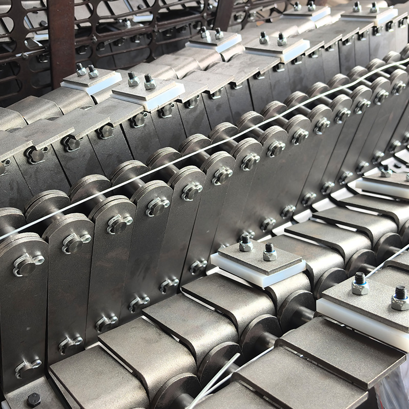 FV112A150刮刀链条