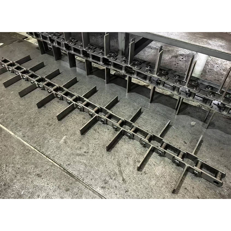 FV400A150W580刮板链条