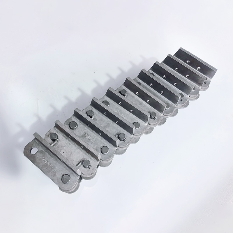 856-K24-E2P 水泥链输送链