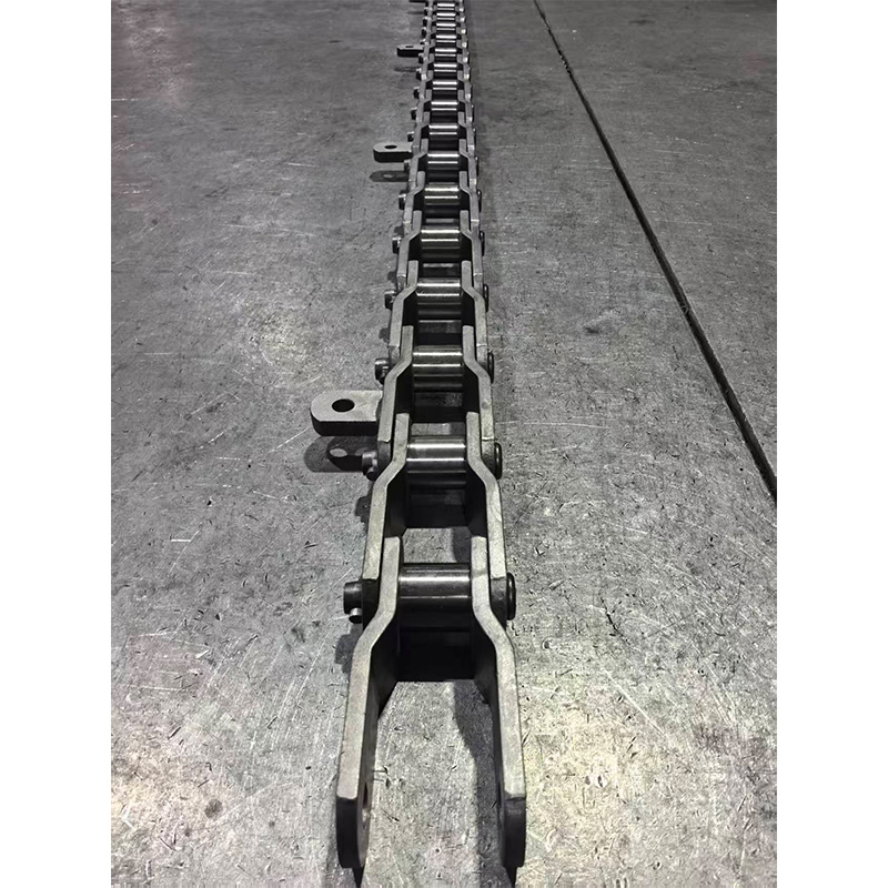 5025-A42-E5P 糖厂链条