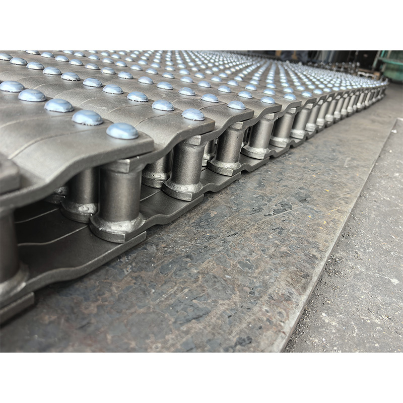 WH124IBR焊接链条