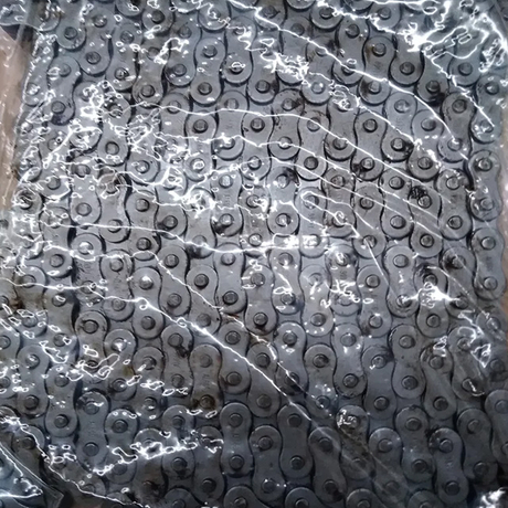 AL666 叶子 链条