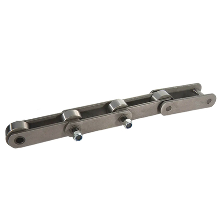 6''螺距棕榈油链条