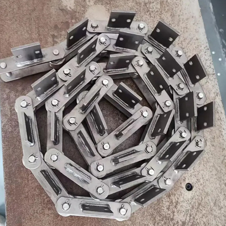 6”沥青烟草机链条