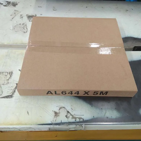 AL644 叶子 链条
