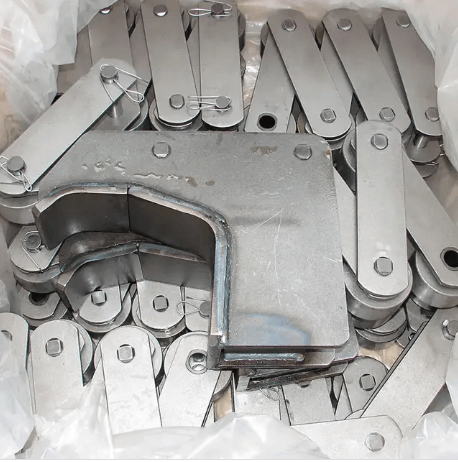 什么是传送带链