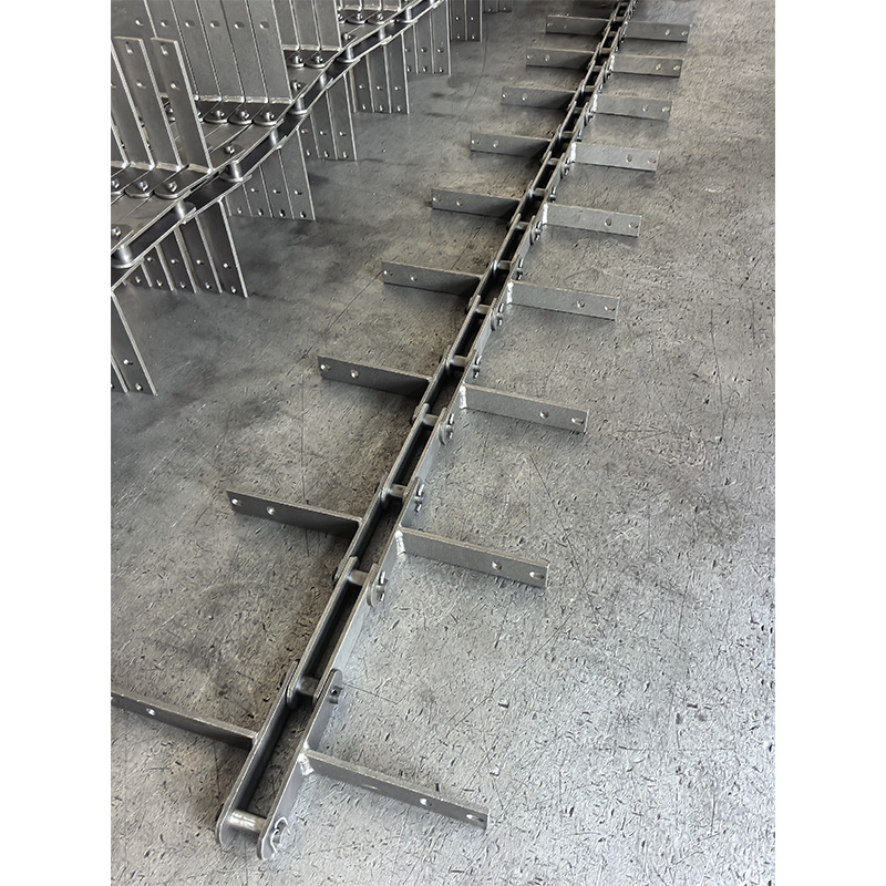 FV112A125W383刮板链条