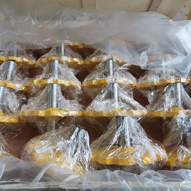 81x链的链轮