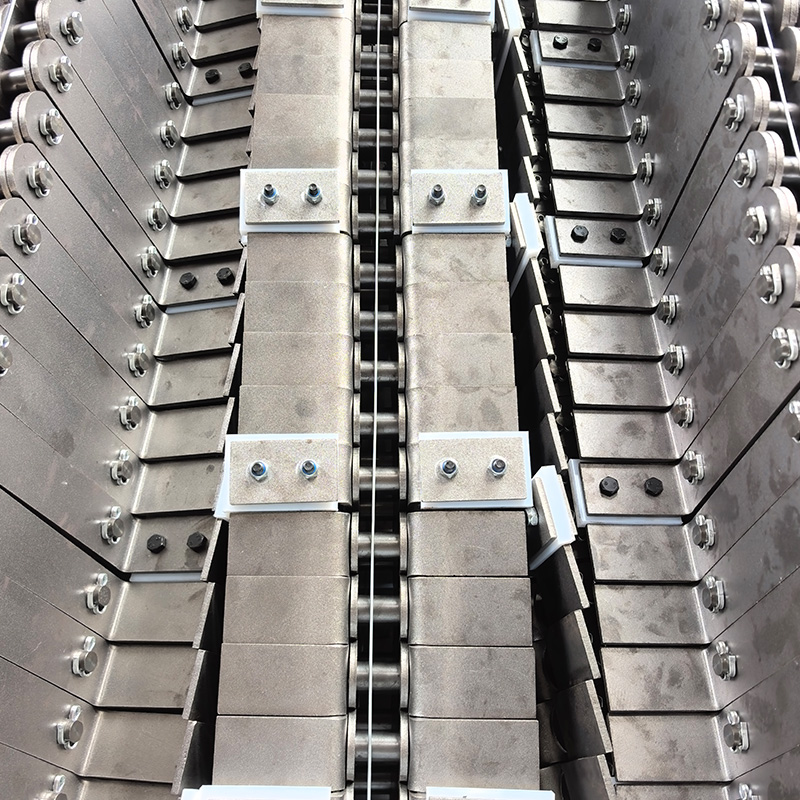 FV112A150刮刀链条