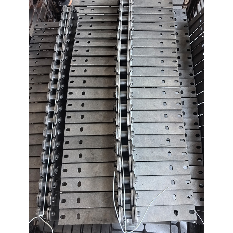 FV112A125W383刮板链条