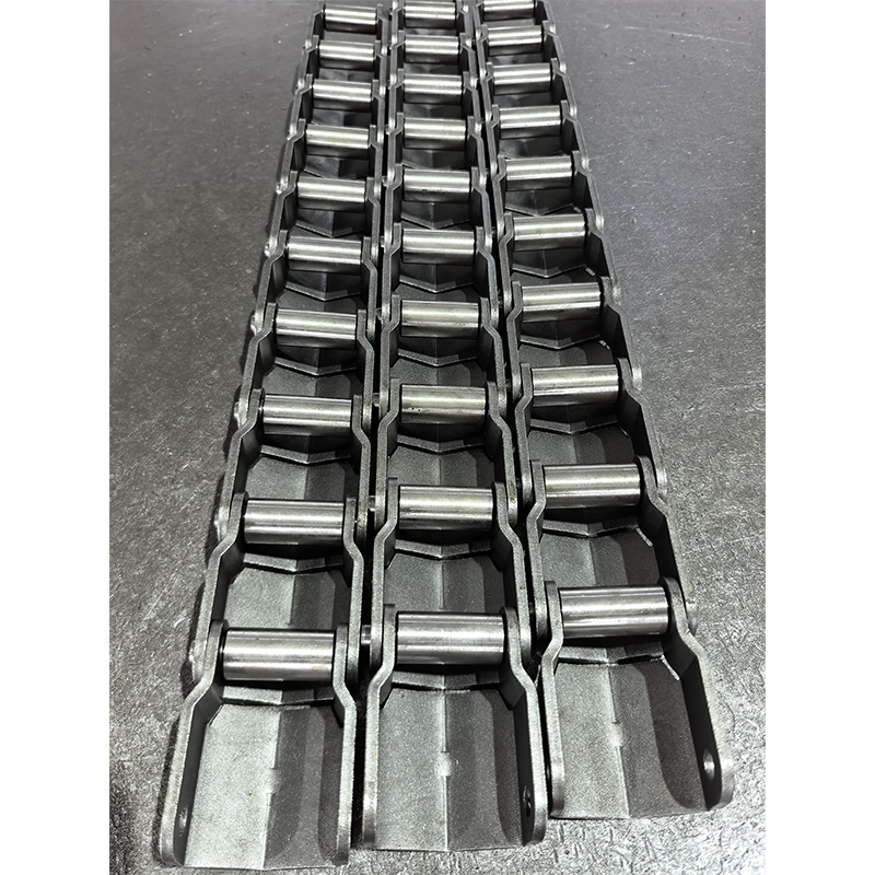 P66.27屋顶顶部链条