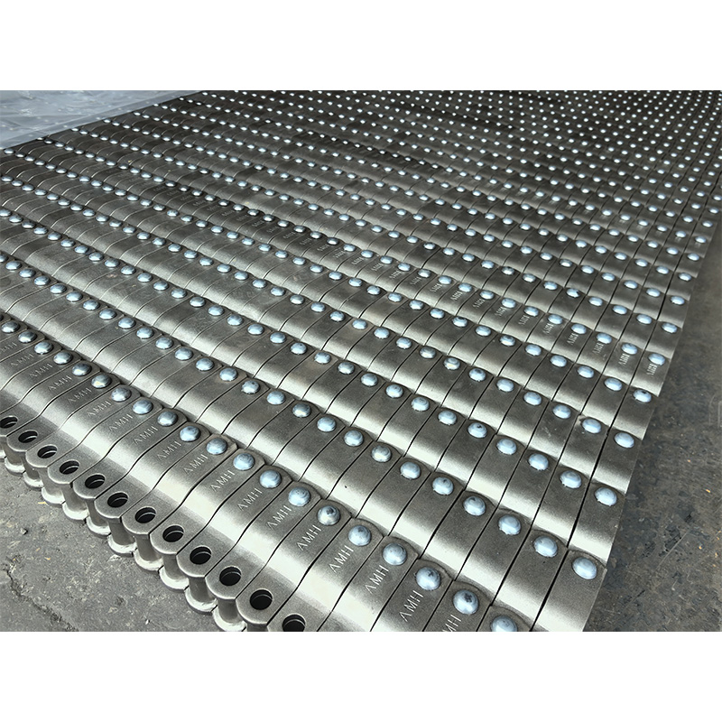 WH124IBR焊接链条