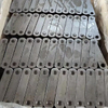 M224度量系列传送带链