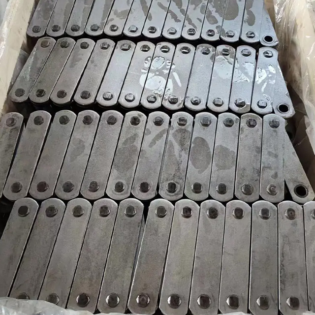 M224度量系列传送带链