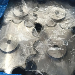 4英寸螺距棕榈油链的链轮