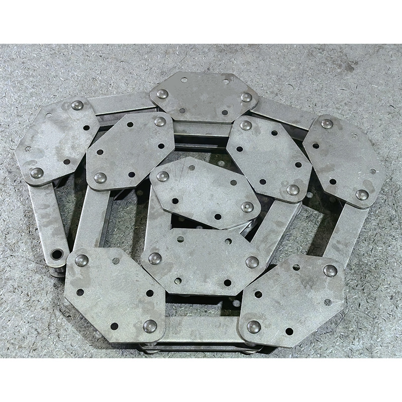 FM10150-S传送带链条带G4附件