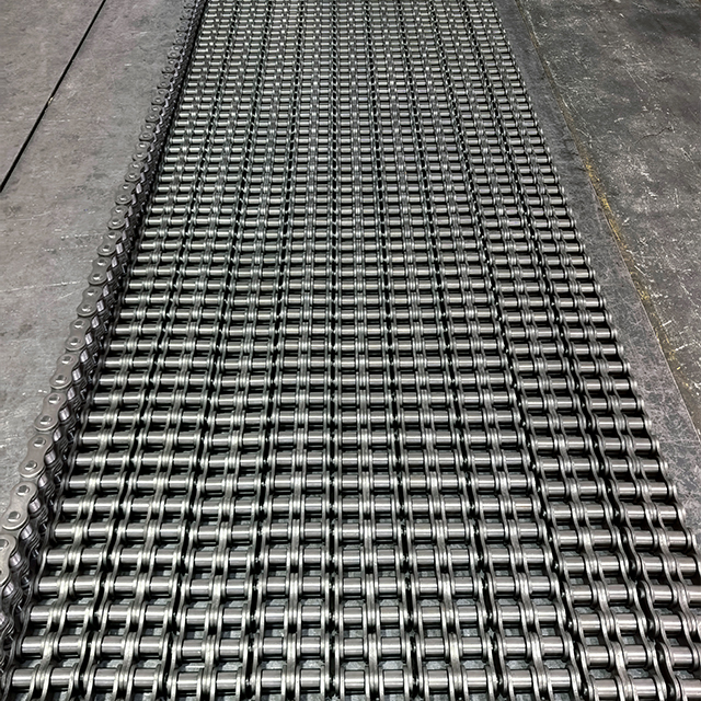 40B-2辊链条
