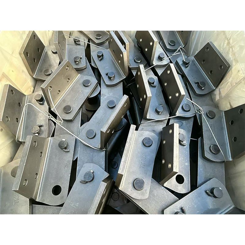 859-K44-E2P 水泥链输送链