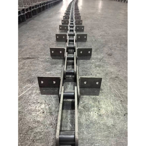 FV90A100W170刮板链条