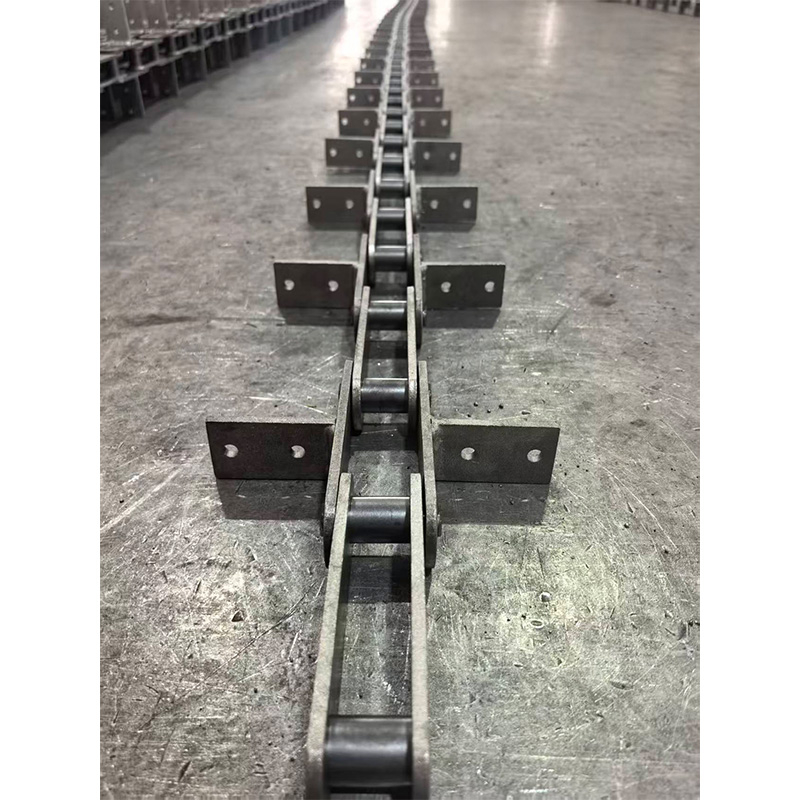 FV90A100W170刮板链条