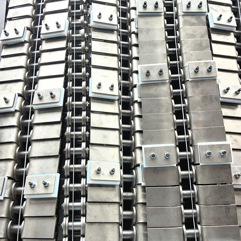 FV112A150刮刀链条