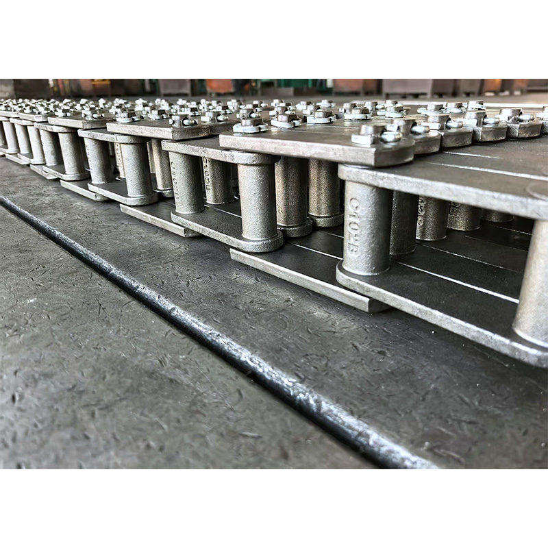 C102B铸钢链条