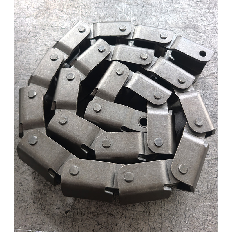 P66.27屋顶顶部链条