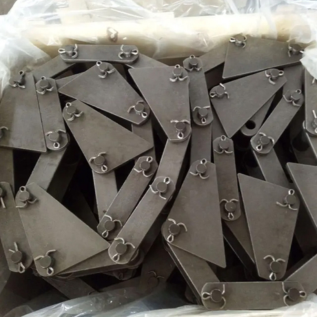 C132 演员组合 链条