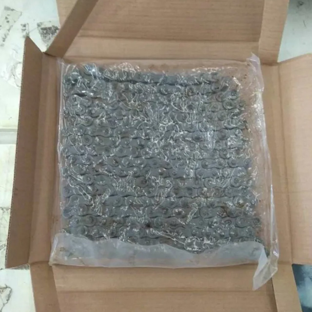 AL644叶链