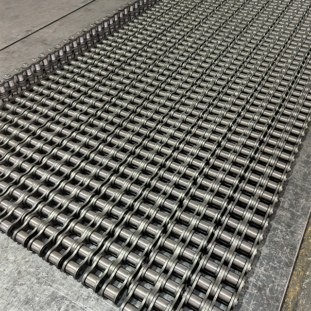 40B-2辊链条