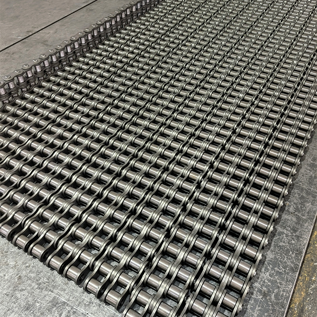40B-2辊链条